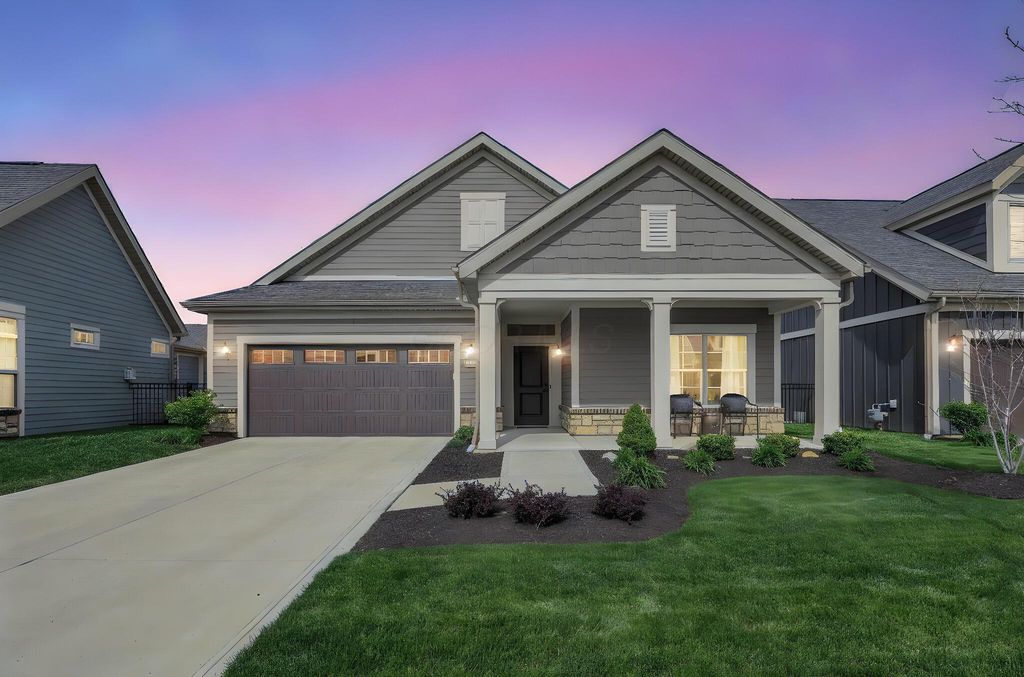 3628 Backstretch Way, Grove City, OH 43123