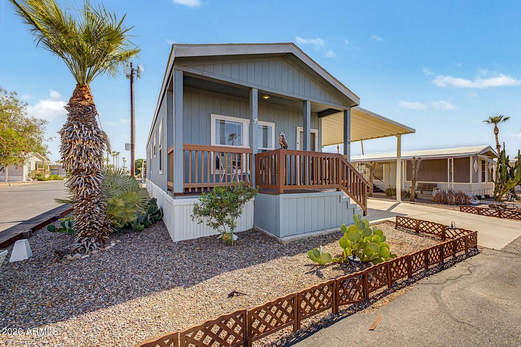654 E RANCH Road 34, San Tan Valley, AZ 85140 — photo 5