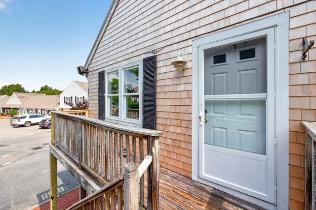 12 Merchants Landing 12, Sandwich, MA 02563