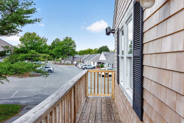 12 Merchants Landing 12, Sandwich, MA 02563