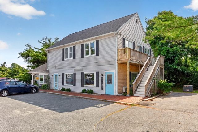 12 Merchants Landing 12, Sandwich, MA 02563