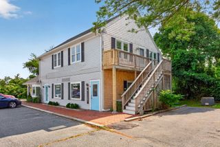 12 Merchants Landing 12, Sandwich, MA 02563