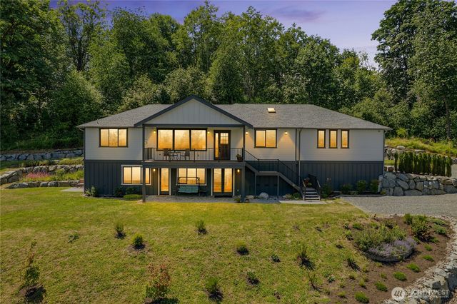 13830 Old Snohomish Monroe Road, Snohomish, WA 98290