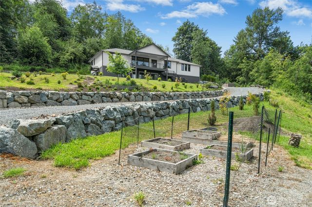 13830 Old Snohomish Monroe Road, Snohomish, WA 98290