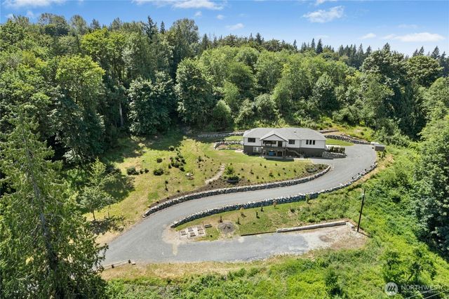 13830 Old Snohomish Monroe Road, Snohomish, WA 98290