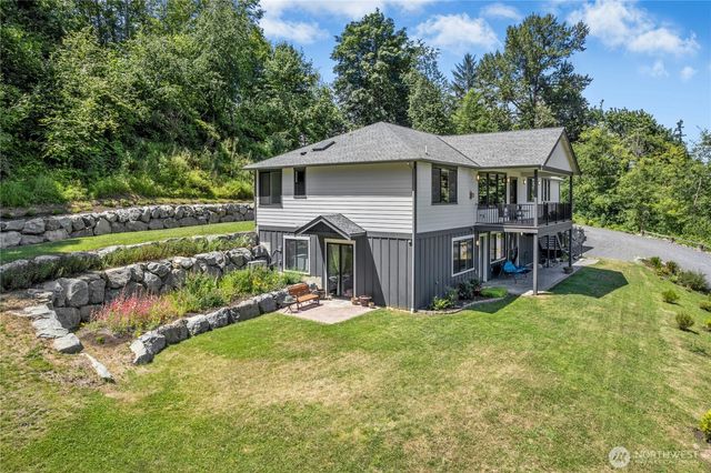 13830 Old Snohomish Monroe Road, Snohomish, WA 98290