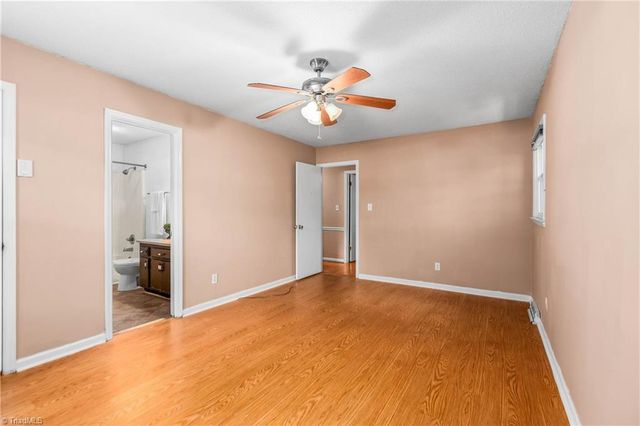 1279 Piney Grove Road, Kernersville, NC 27284