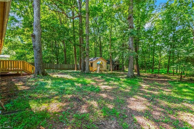 1279 Piney Grove Road, Kernersville, NC 27284