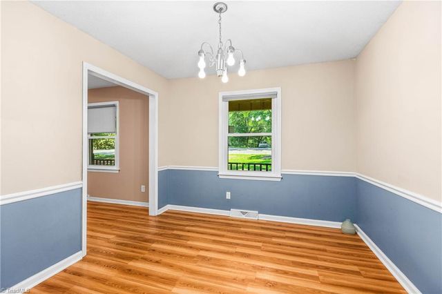 1279 Piney Grove Road, Kernersville, NC 27284
