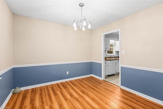 1279 Piney Grove Road, Kernersville, NC 27284