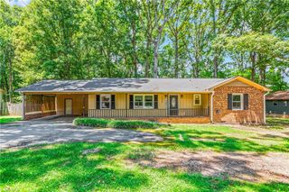 1279 Piney Grove Road, Kernersville, NC 27284
