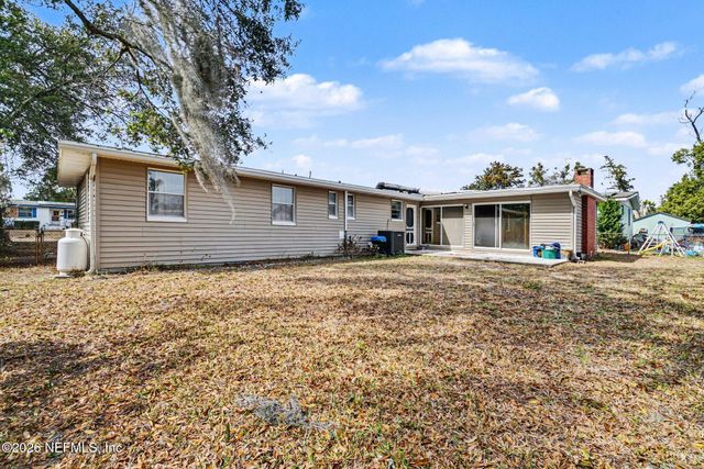 11211 HARLAN Drive, Jacksonville, FL 32218