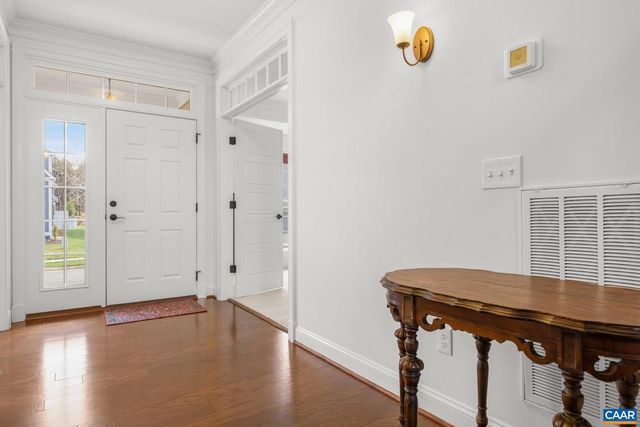 3432 ROWCROSS ST, Crozet, VA 22932