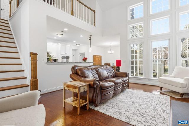 3432 ROWCROSS ST, Crozet, VA 22932