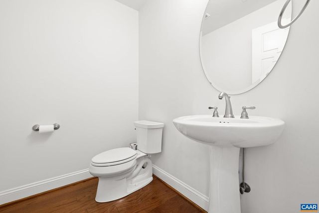 3432 ROWCROSS ST, Crozet, VA 22932