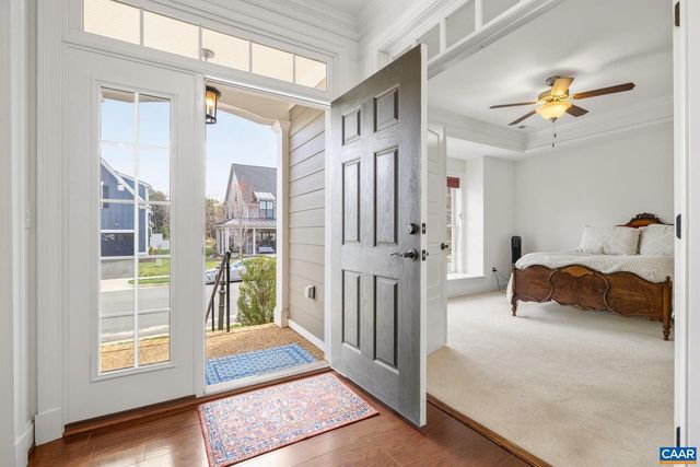 3432 ROWCROSS ST, Crozet, VA 22932