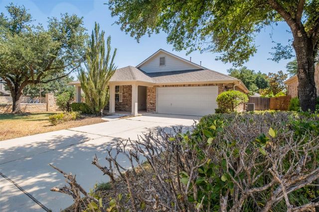 9400 Morgan Creek DR, Austin, TX 78717