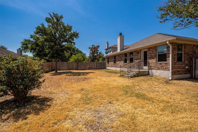 9400 Morgan Creek DR, Austin, TX 78717