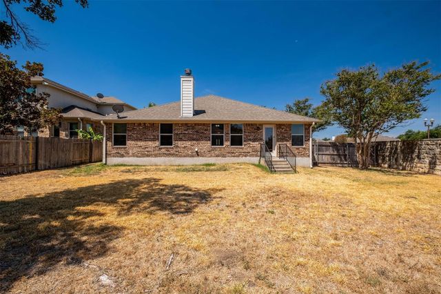 9400 Morgan Creek DR, Austin, TX 78717