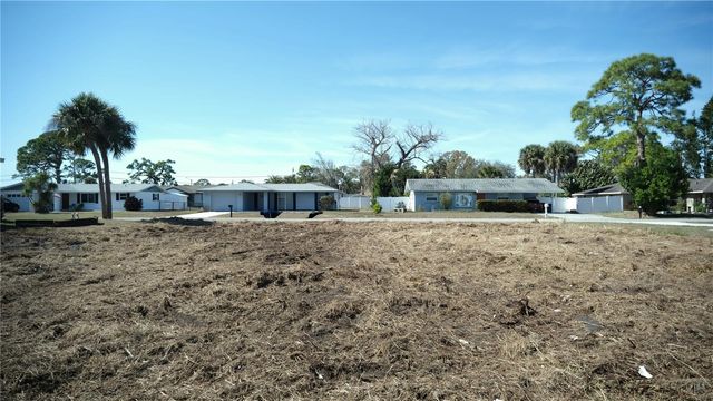 MOHAWK ROAD, Venice, FL 34293