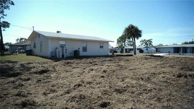 MOHAWK ROAD, Venice, FL 34293