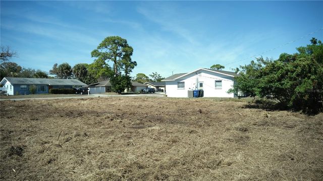 MOHAWK ROAD, Venice, FL 34293