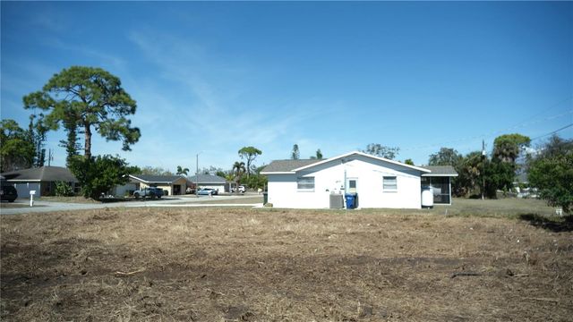 MOHAWK ROAD, Venice, FL 34293