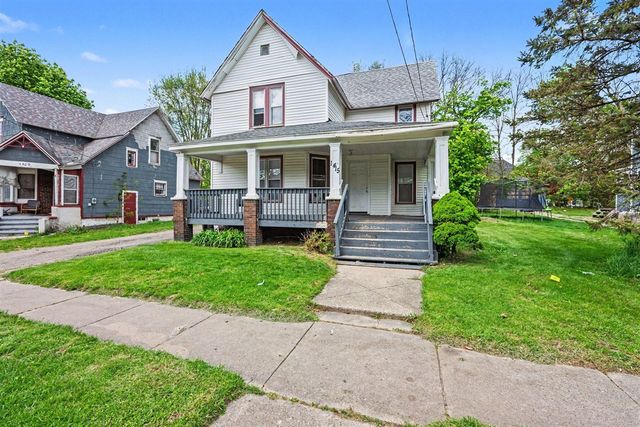 1415 Sherwood Avenue, Kalamazoo, MI 49048