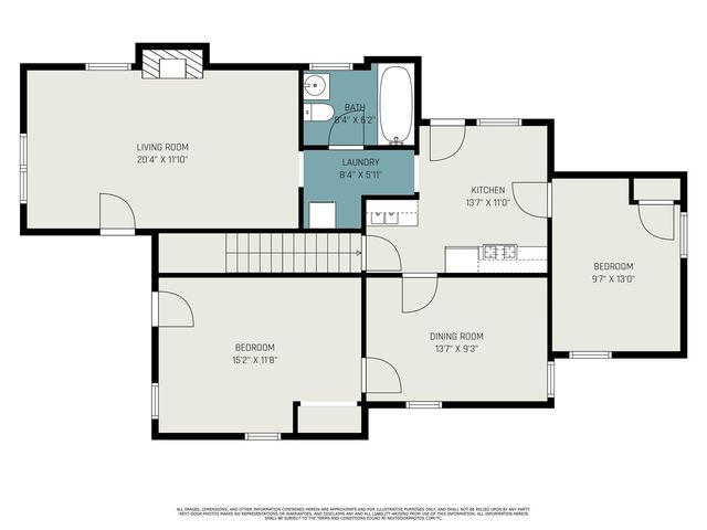 1415 Sherwood Avenue, Kalamazoo, MI 49048
