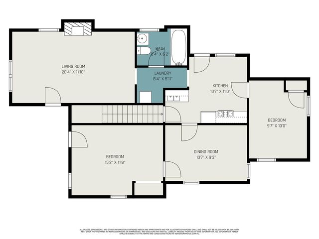 1415 Sherwood Avenue, Kalamazoo, MI 49048