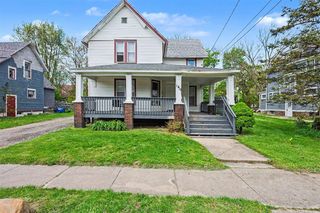 1415 Sherwood Avenue, Kalamazoo, MI 49048