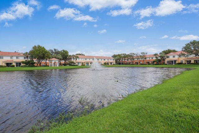 7411 Sarentino Lane 216, Boynton Beach, FL 33437