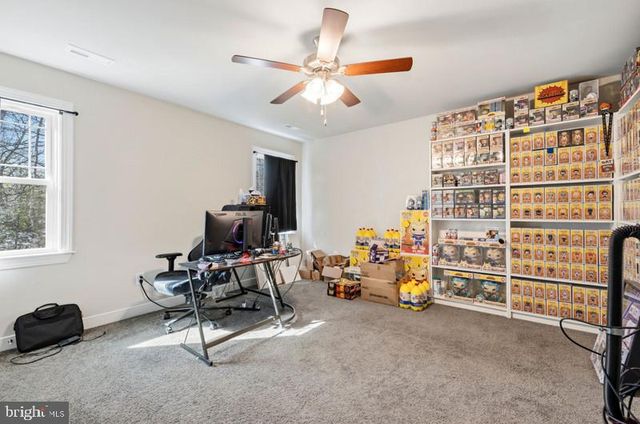 5222 CALVERT CT, Fredericksburg, VA 22407