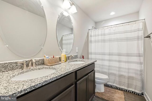 5222 CALVERT CT, Fredericksburg, VA 22407