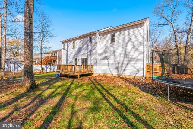 5222 CALVERT CT, Fredericksburg, VA 22407