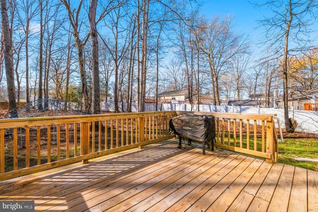 5222 CALVERT CT, Fredericksburg, VA 22407