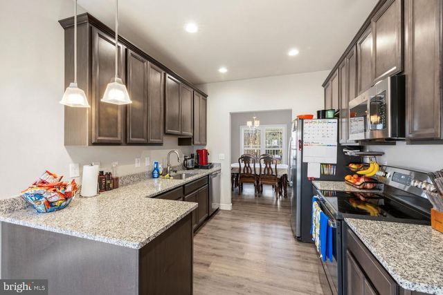 5222 CALVERT CT, Fredericksburg, VA 22407