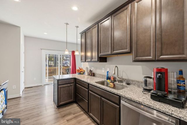 5222 CALVERT CT, Fredericksburg, VA 22407