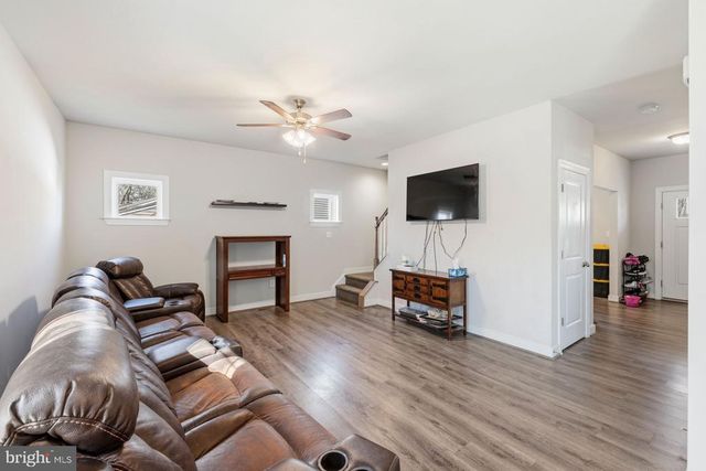 5222 CALVERT CT, Fredericksburg, VA 22407