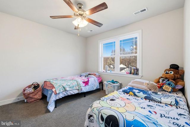 5222 CALVERT CT, Fredericksburg, VA 22407