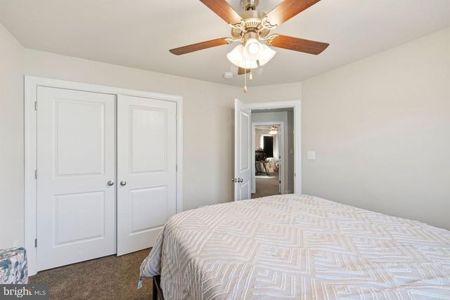 5222 CALVERT CT, Fredericksburg, VA 22407