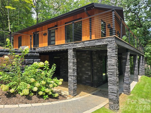 272 Bluebird Road, Lake Lure, NC 28746