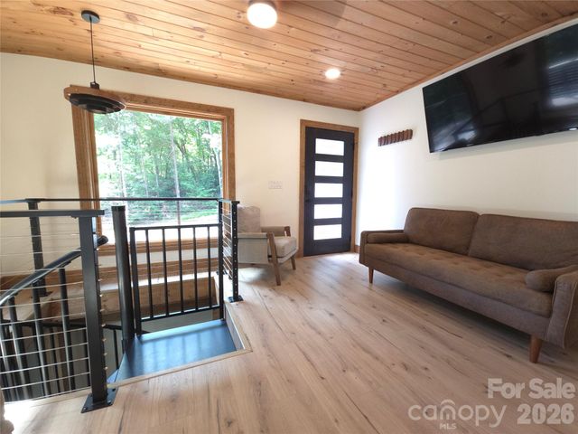 272 Bluebird Road, Lake Lure, NC 28746