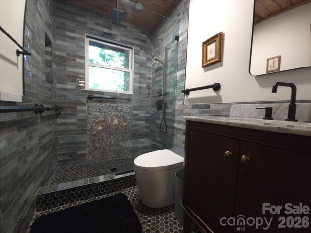 272 Bluebird Road, Lake Lure, NC 28746