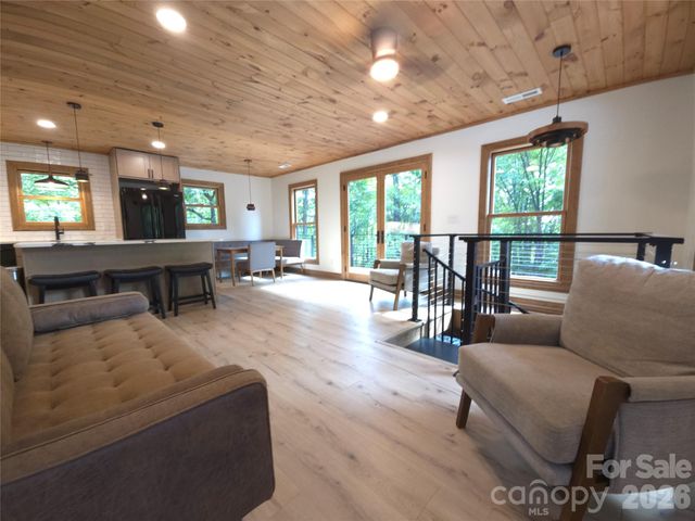 272 Bluebird Road, Lake Lure, NC 28746