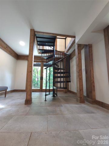 272 Bluebird Road, Lake Lure, NC 28746