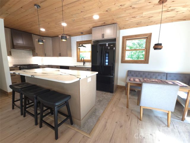 272 Bluebird Road, Lake Lure, NC 28746