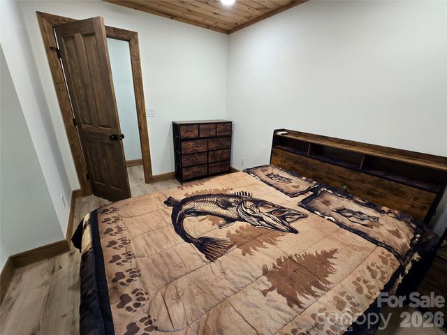 272 Bluebird Road, Lake Lure, NC 28746