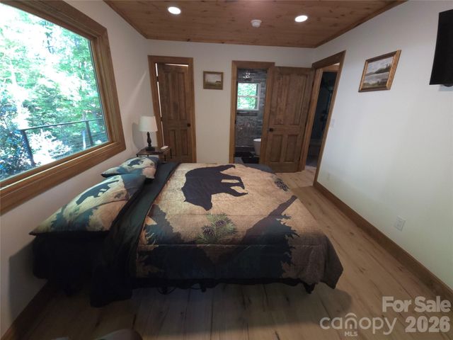 272 Bluebird Road, Lake Lure, NC 28746