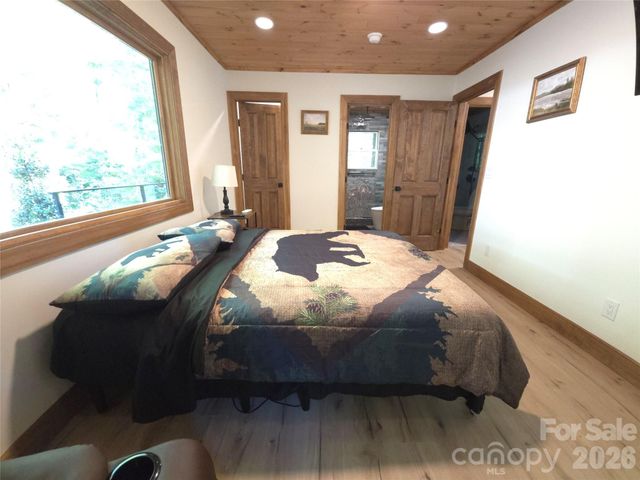 272 Bluebird Road, Lake Lure, NC 28746
